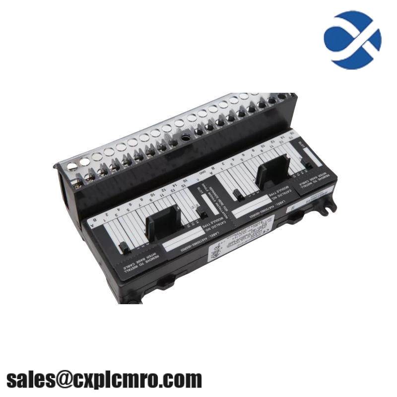 GE IC670CHS101