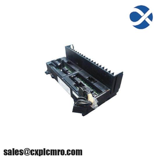 GE IC670CHS101