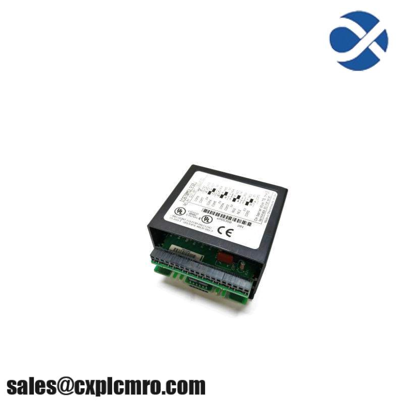 GE IC670MDL930J Isolated Relay