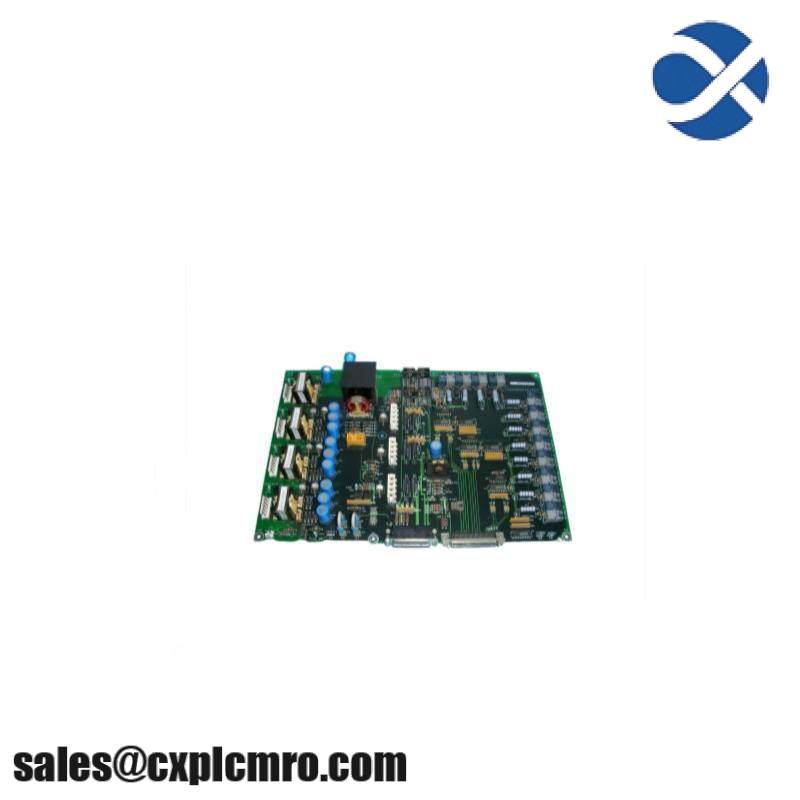 GE IC693ACC323B