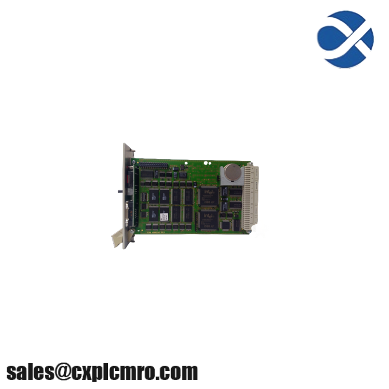 GE IC693ACC323B