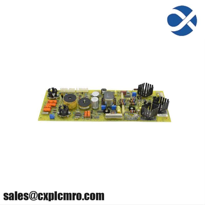 GE IC693ACC323B