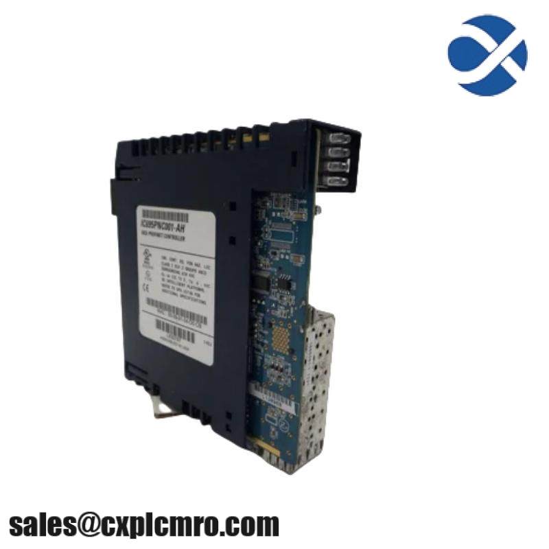 GE IC693APU300K