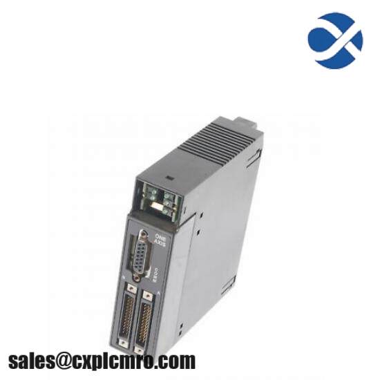 GE IC693APU301