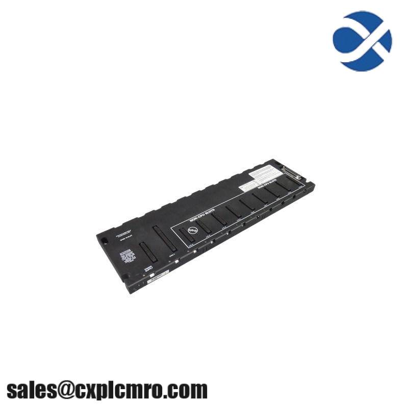 GE IC693CHS391