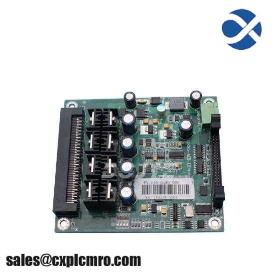 GE IC693MDL640