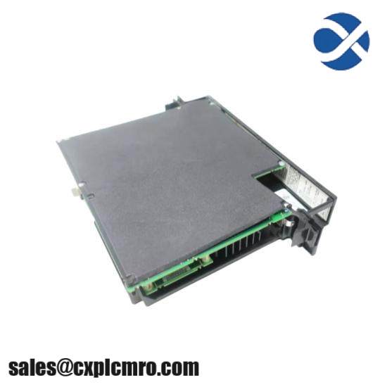 GE IC697CPM925