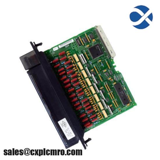 GE IC697MDL250