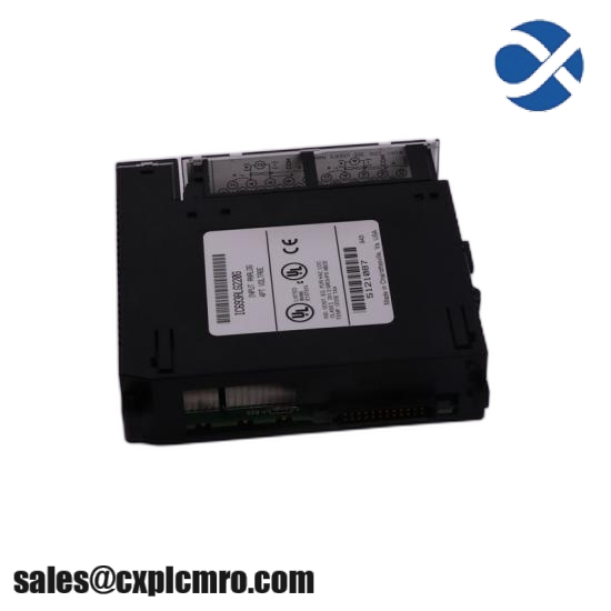 GE IC697MDL250