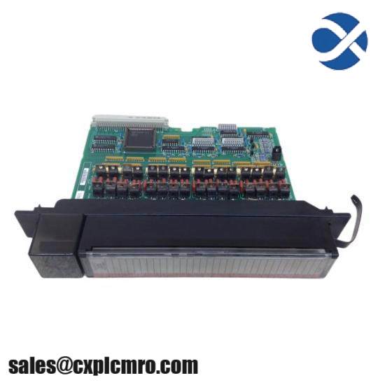 GE IC697MDL350