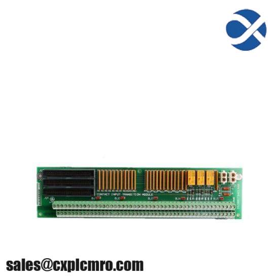 GE IC697MDL653