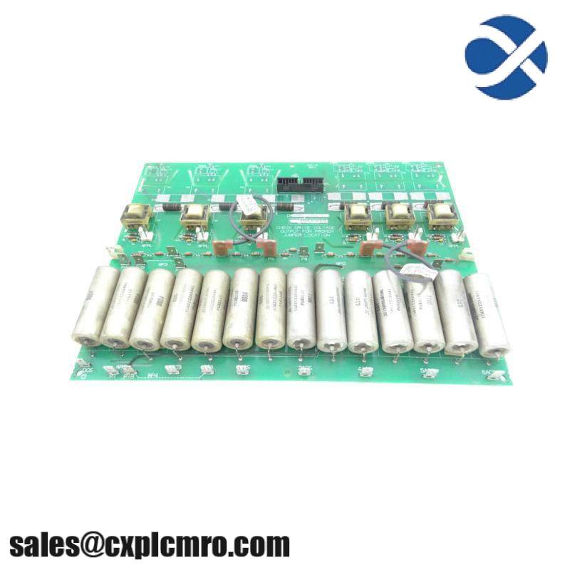 GE IC697MDL653