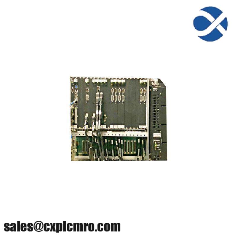 GE IC697PWR710F