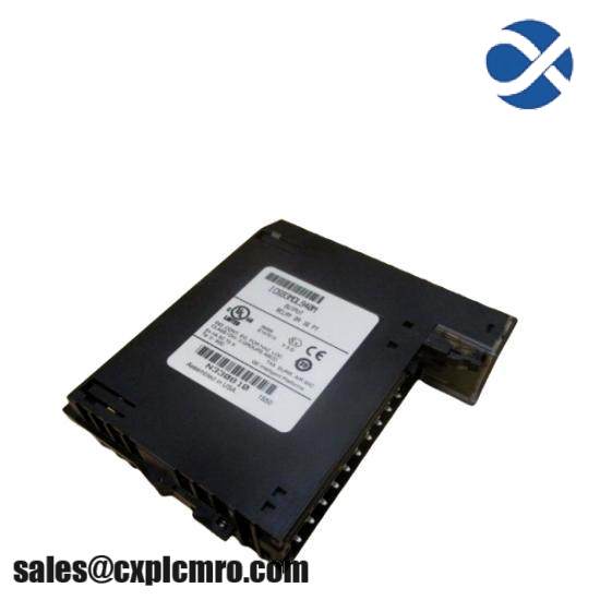 GE IC697PWR710F