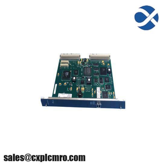 GE IC698CMX016