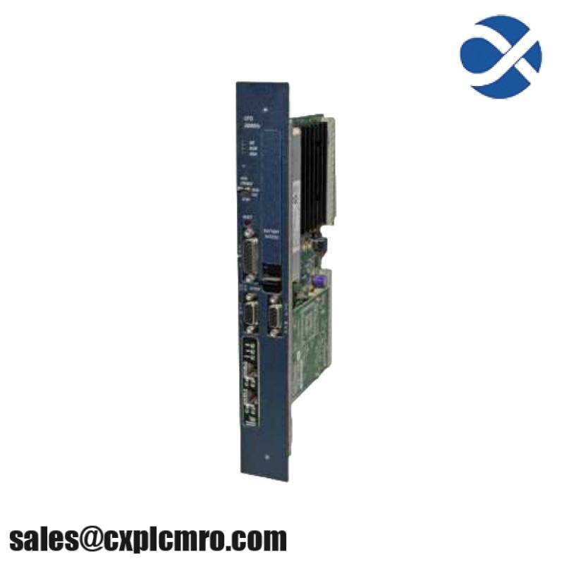 GE IC698CPE010