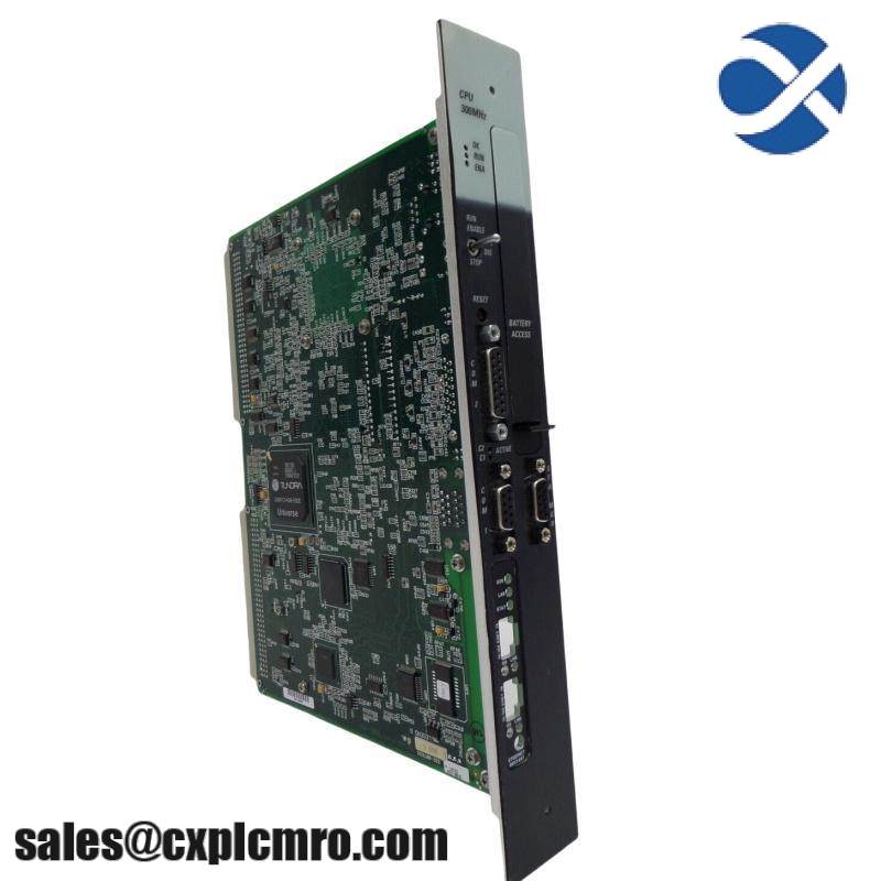 GE IC698CPE010