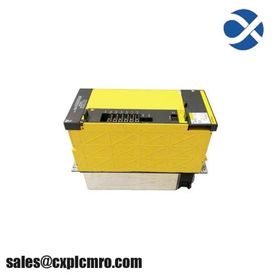 General Electric FANUC A06B-6111-H022 H550 Servo Amplifier