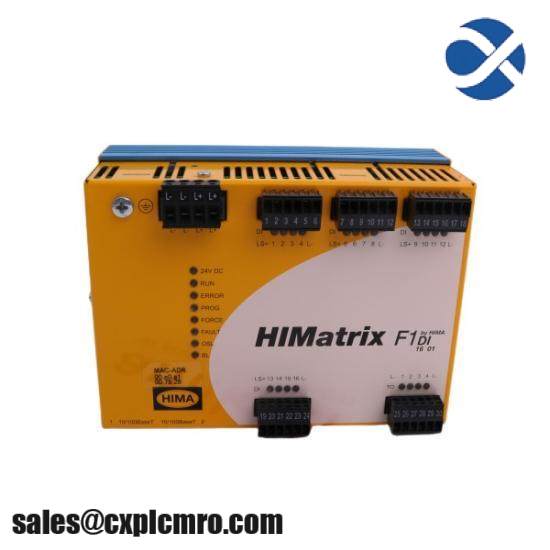 HIMA K9202B