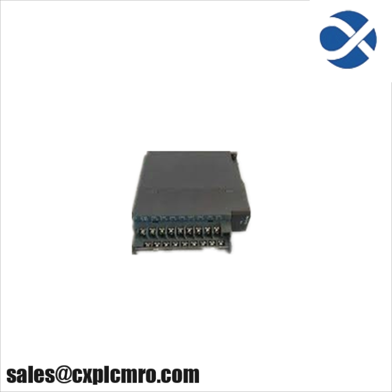 HONEYWELL 2MLF-DV8A analog output module