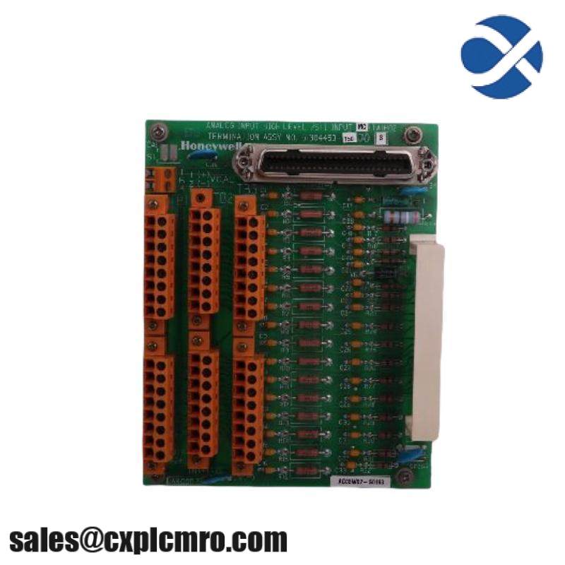 HONEYWELL 8C-TDIL11/51306858-175 Digital Input Board