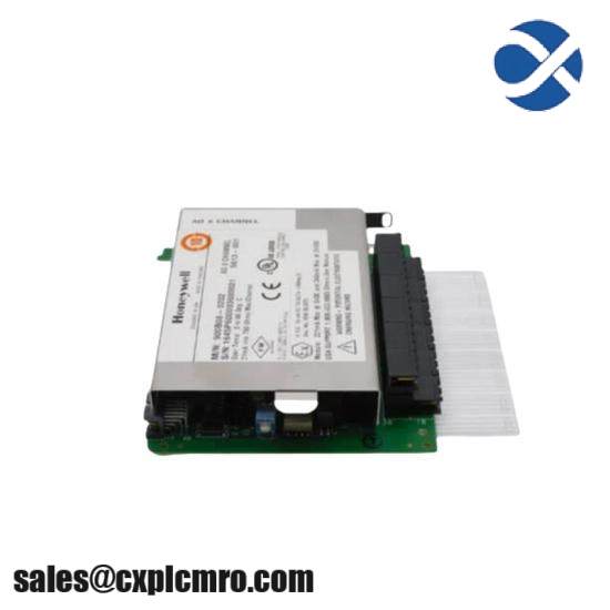 Honeywell 900B08-0202 ANALOG OUTPUT MODULE