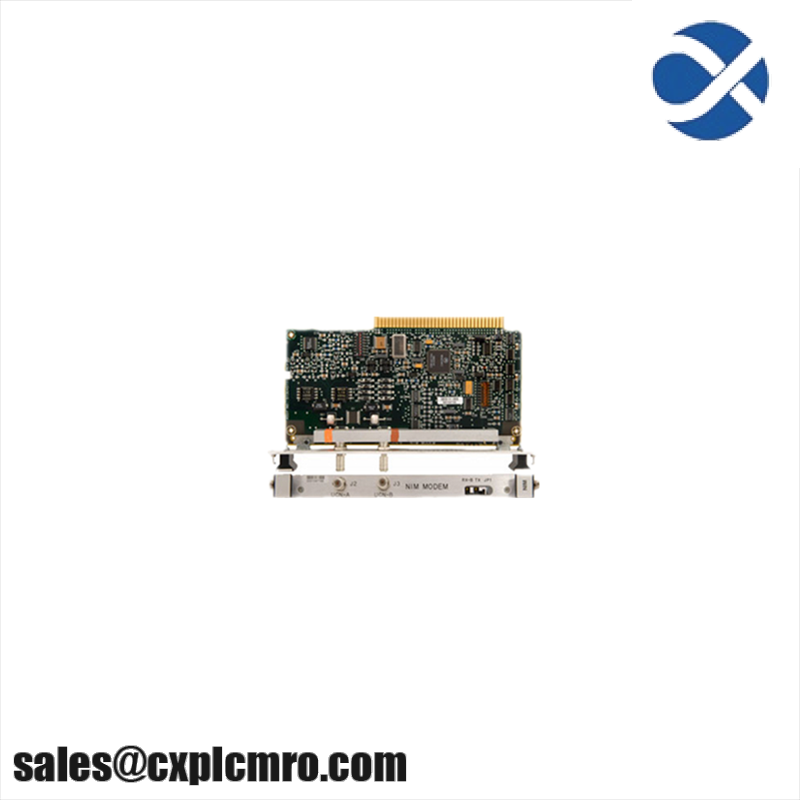 HONEYWELL FC-CPCHAS-0001 CHASSIS FOR CONTROL PROCESSOR