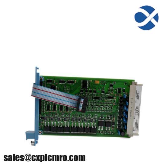 Honeywell FC-SDO-0824 V1.4 DCS Module