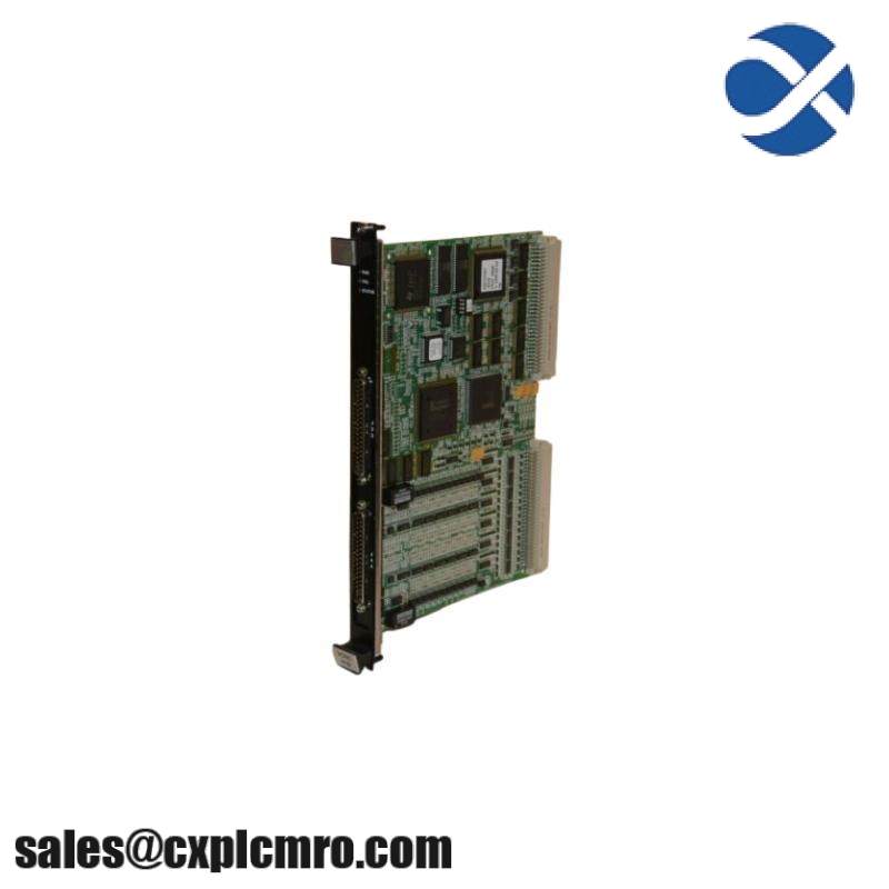 GE IS200VCRCH1B Circuit Board Card