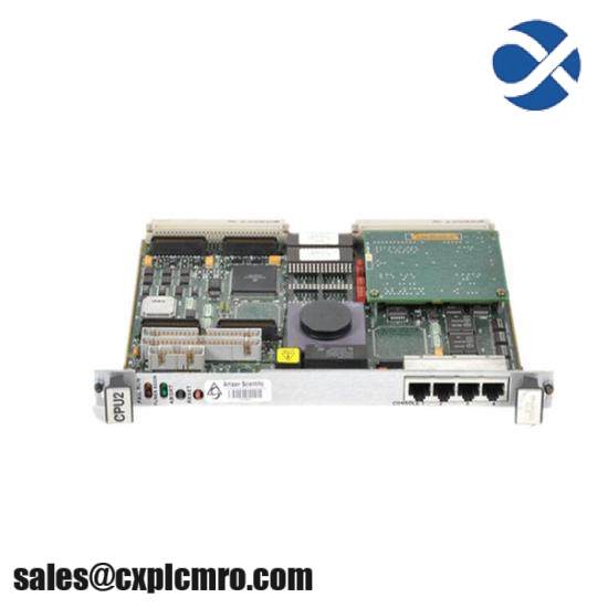 MOTOROLA MVME162-220 Embedded Controller