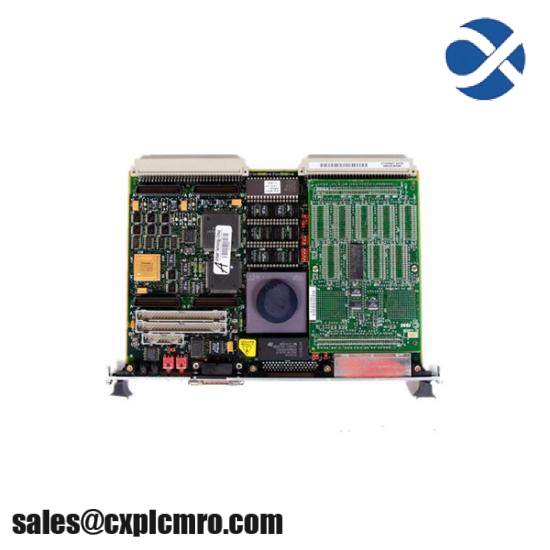 MOTOROLA MVME162-512A