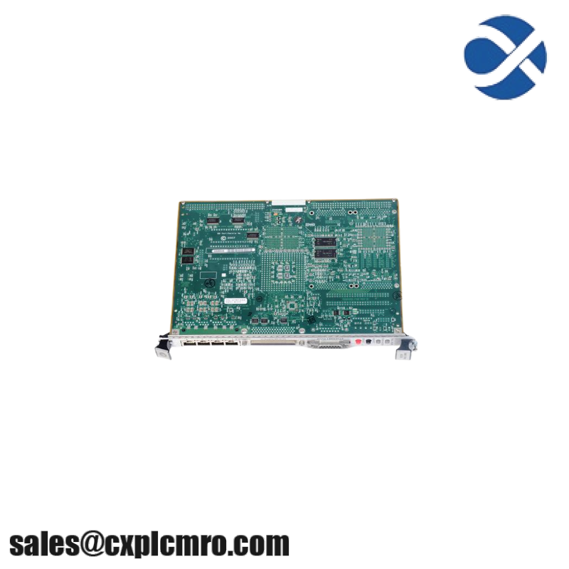 MOTOROLA MVME172PA-652SE