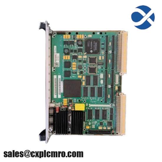 MOTOROLA MVME5500-0161