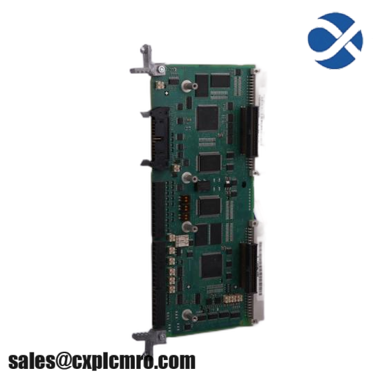 SIEMENS 6ES5951-7ND51  Power Supply