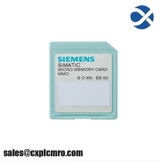 SIEMENS 6ES5951-7ND51  Power Supply