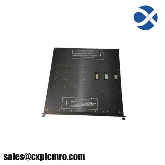 TRICONEX 3603B Digital Output Module