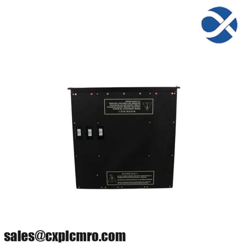 Triconex 3603E  Digital Output Module