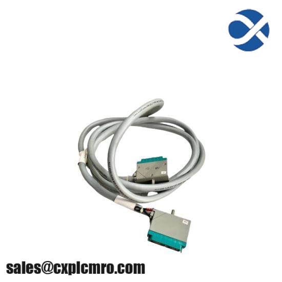 Triconex 4000093 Cable Assembly