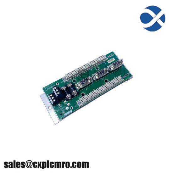 Triconex 7400213-100 card