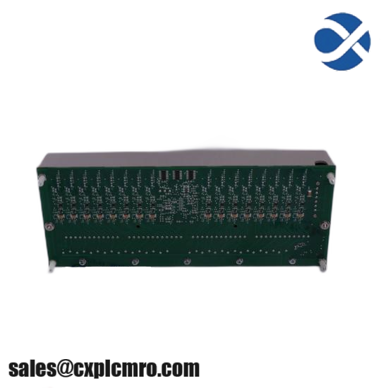 XFL523B  Honeywell XFL523-B Digital Input Module