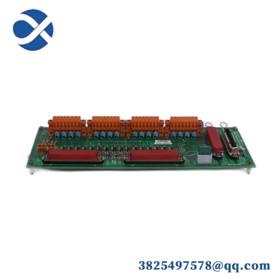 05404600  Honeywell Spare Card