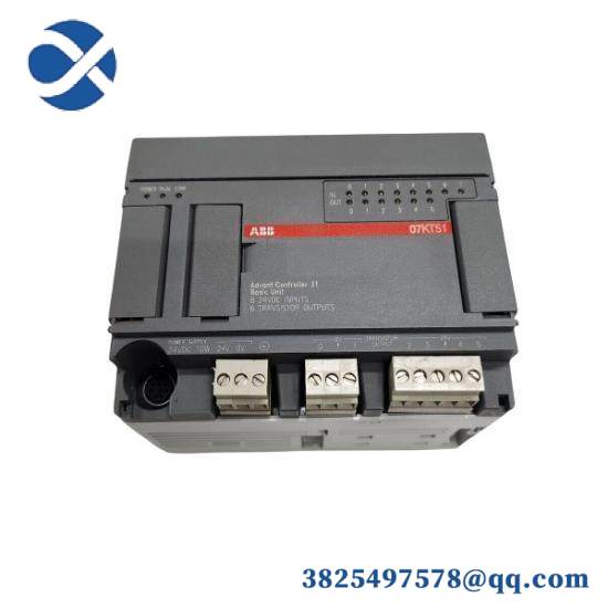 ABB 5STP08D2601