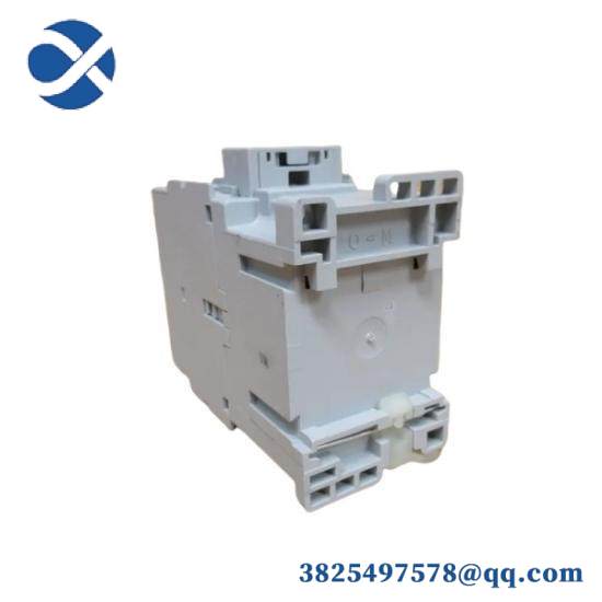 100-C30E*00  IEC 30 A Contactor