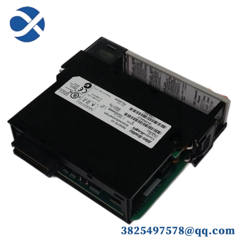 AB 1201-HAS2 Human Interface Programmer Module