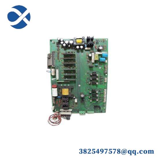 1336-BDB-SP49D Gate Driver PC Board