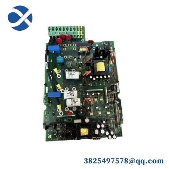 1336-BDB-SP5C Driver PC Board