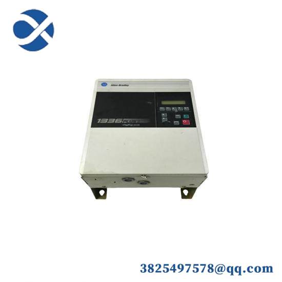 1336F-BRF75-AA-EN-HAS2 AC Drive