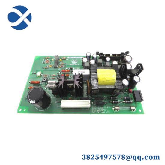 WOODWARD POWER UNIT(INPOW-T)