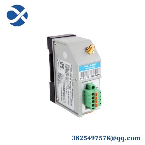 1442-DR-5850 Eddy Current Probe Driver