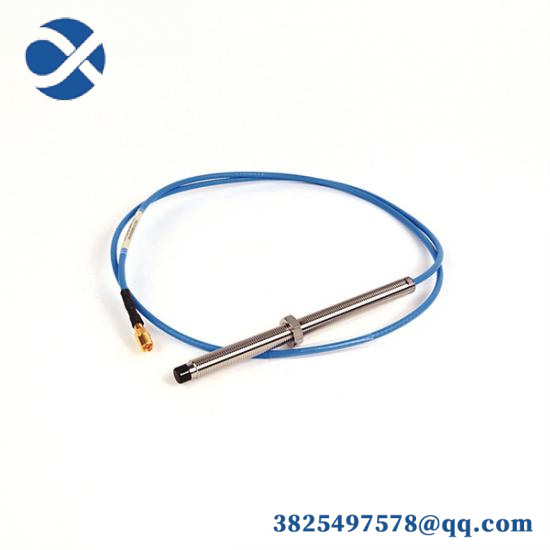 1442-PS-0803M0010N Eddy Current Probe